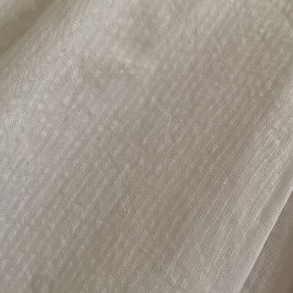 GAP WHITE DRESS - Picture 4 of 4